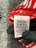 Zozo 100% Polyester Print Red Casual Dress Size XL - photo 8