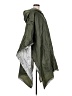 Marc by Marc Jacobs 100% Polyester Green Raincoat One size (estimated) - photo 4