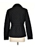 Lauren by Ralph Lauren 100% Polyester Argyle Black Jacket Size S - photo 2