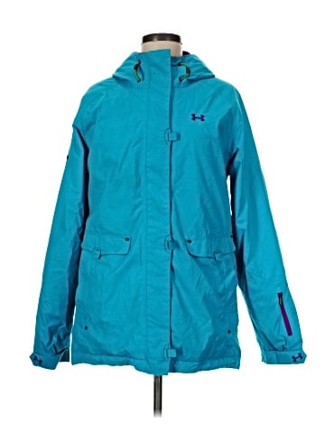 Under Armour Snow Jacket (view 1)