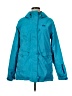 Under Armour Teal Snow Jacket Size M - photo 1
