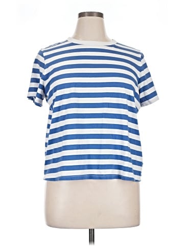 Old Navy Short Sleeve T-Shirt (view 1)