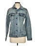 Assorted Brands Blue Denim Jacket Size S - photo 1