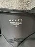 Athleta Black Active Pants Size XS - photo 7