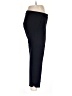 Max Mara Blue Wool Pants Size 10 - photo 4