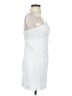 NBD 100% Polyester White Cocktail Dress Size XS - photo 4