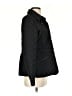 Lauren by Ralph Lauren 100% Polyester Argyle Black Jacket Size S - photo 4