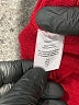 Coldwater Creek Red Cardigan Size 2X - photo 8