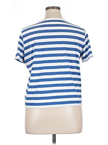 Old Navy Short Sleeve T-Shirt (view 2)