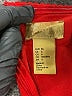 H&M Red Cocktail Dress Size 6 - photo 7