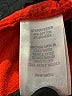 dalia Solid Orange Shorts Size 6 - photo 4