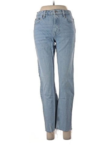 Topshop Jeans (view 1)