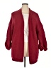 Unbranded Red Cardigan Size XXL (estimated) - photo 1