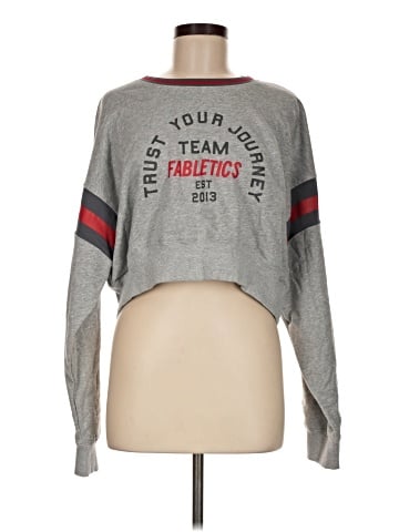 Fabletics Sweatshirt (view 1)
