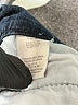 Daisy Fuentes Chevron-herringbone Blue Jeans Size 12 (petite) - photo 8