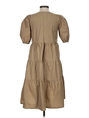 Banana Republic Factory Store Casual Dress (view 2)