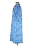Vineyard Vines Blue Casual Dress Size M - photo 5
