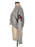 Fabletics Gray Sweatshirt Size M - photo 5