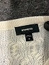 Express Ivory Pullover Sweater Size XS - photo 7
