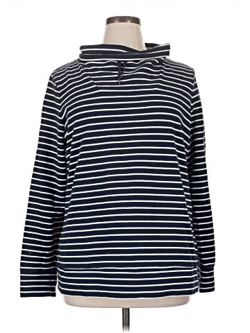 L.L.Bean Pullover Hoodie (view 1)