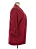 Unbranded Red Cardigan Size XXL (estimated) - photo 4