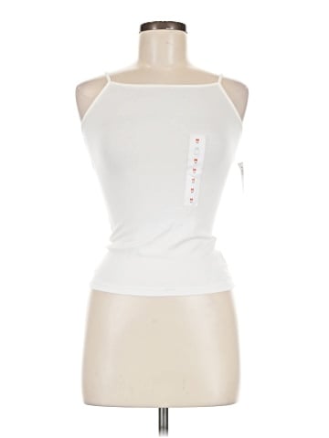 Old Navy Sleeveless T-Shirt (view 1)