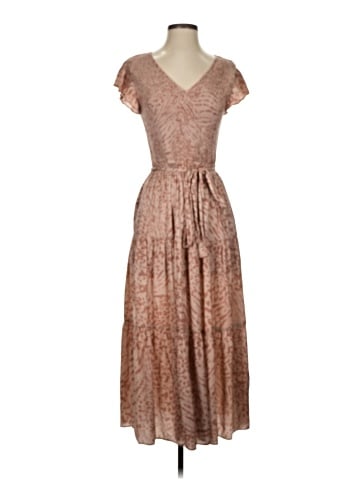 Grade & Gather Casual Dress (view 1)