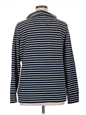 L.L.Bean Pullover Hoodie (view 2)
