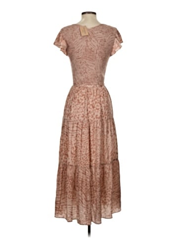 Grade & Gather Casual Dress (view 2)