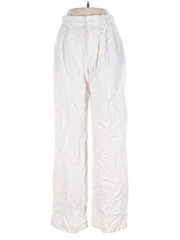 Gap Linen Pants (view 1)