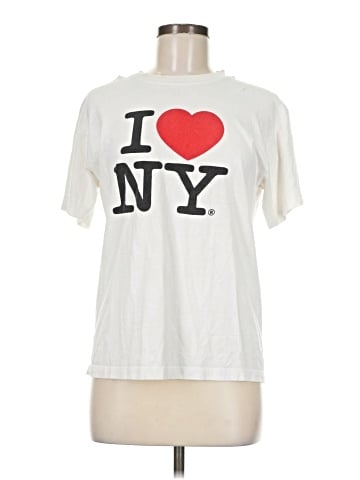 Natori Short Sleeve T-Shirt (view 1)