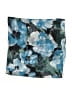 Alex Evenings 100% Polyester Blue Scarf One size - photo 2