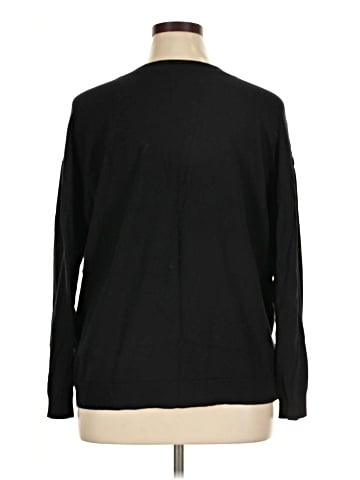 Torrid Long Sleeve Top (view 2)