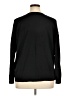 Torrid Black Long Sleeve Top Size 1X Plus (1) - photo 2