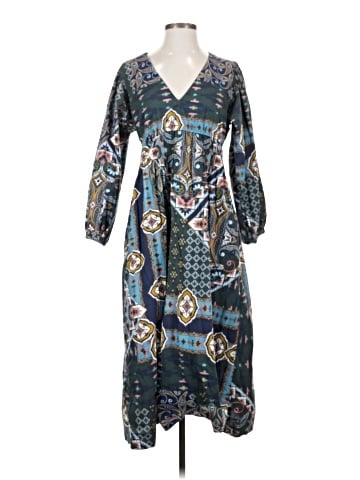 Cara Cara Casual Dress (view 1)