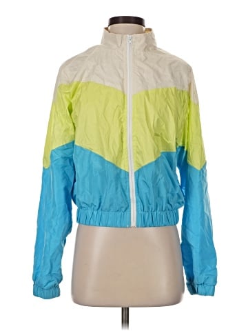 Unbranded Windbreaker (view 1)