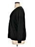 Torrid Black Long Sleeve Top Size 1X Plus (1) - photo 5
