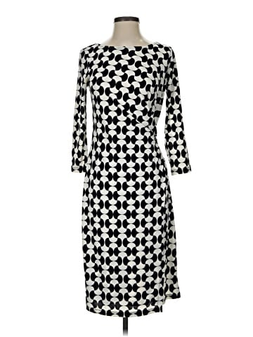 Talbots Casual Dress (view 1)