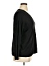 Torrid Black Long Sleeve Top Size 1X Plus (1) - photo 4