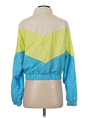 Unbranded Windbreaker (view 2)