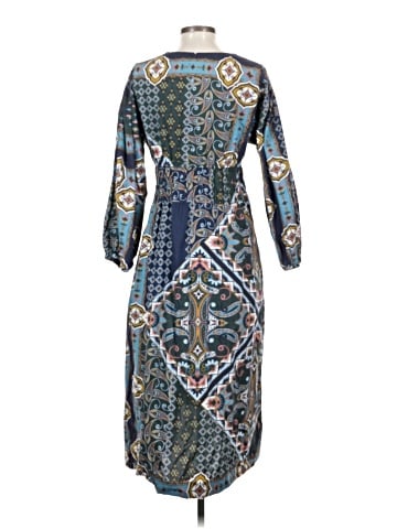 Cara Cara Casual Dress (view 2)