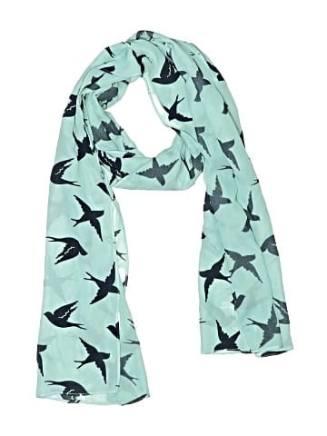 Unbranded Scarf (view 1)