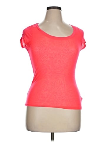 Energie Short Sleeve T-Shirt (view 1)