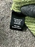 Torrid Green Zip Up Hoodie Size 1X Plus (1) - photo 8