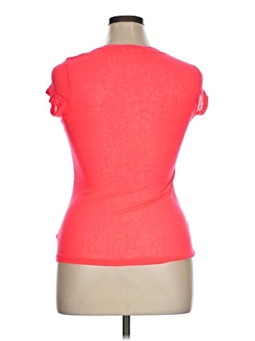 Energie Short Sleeve T-Shirt (view 2)