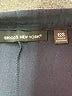 Briggs New York Solid Blue Dress Pants Size 12 - photo 7