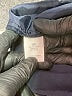 Briggs New York Solid Blue Dress Pants Size 12 - photo 8