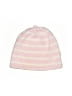 Unbranded Pink Beanie Size 0-3 mo - photo 1
