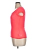 Energie Orange Ivory Short Sleeve T-Shirt Size XL - photo 5