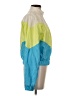 Unbranded Color Block Blue Windbreaker Size S - photo 4